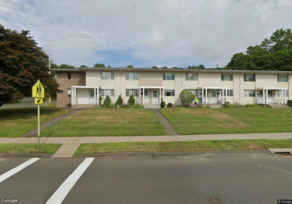 327 S Elm St, Wallingford, CT 06492 - photo 1