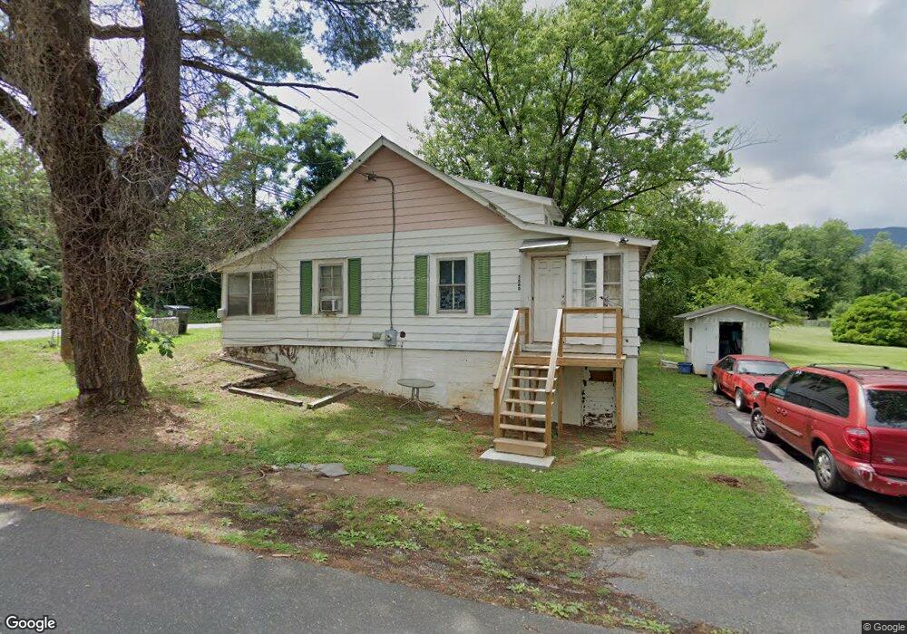 5860 Railroad Ave, Crozet, VA 22932 - photo 1