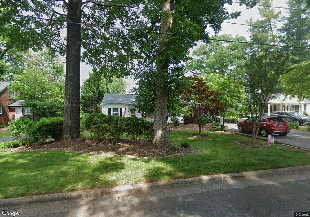 520 Dogwood Rd, Statesville, NC 28677 - photo 1