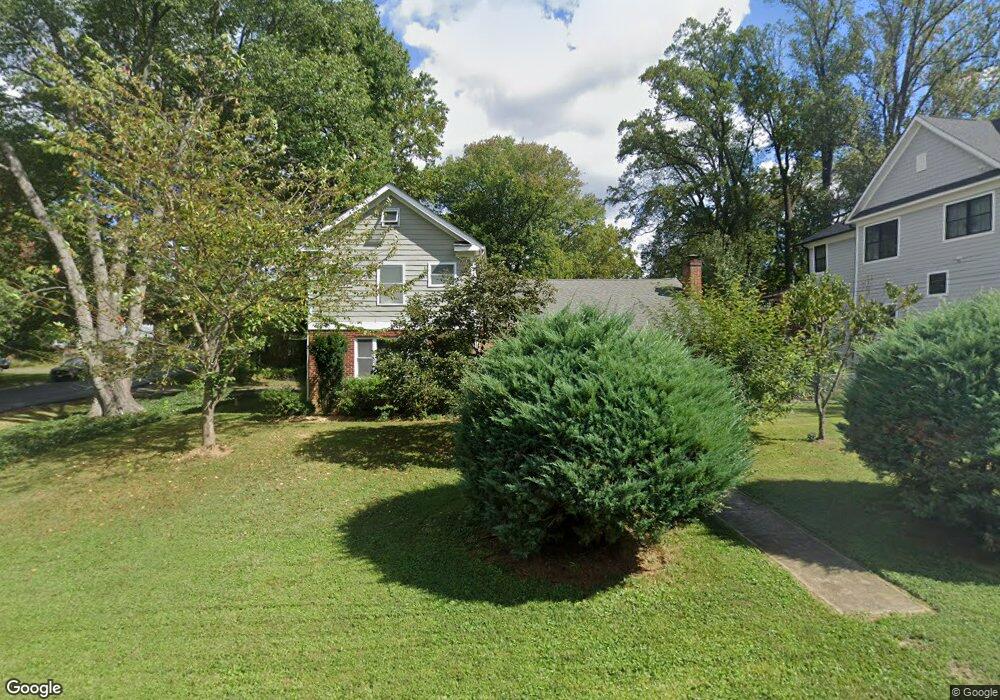 2101 Greenwich St, Falls Church, VA 22043 - photo 1