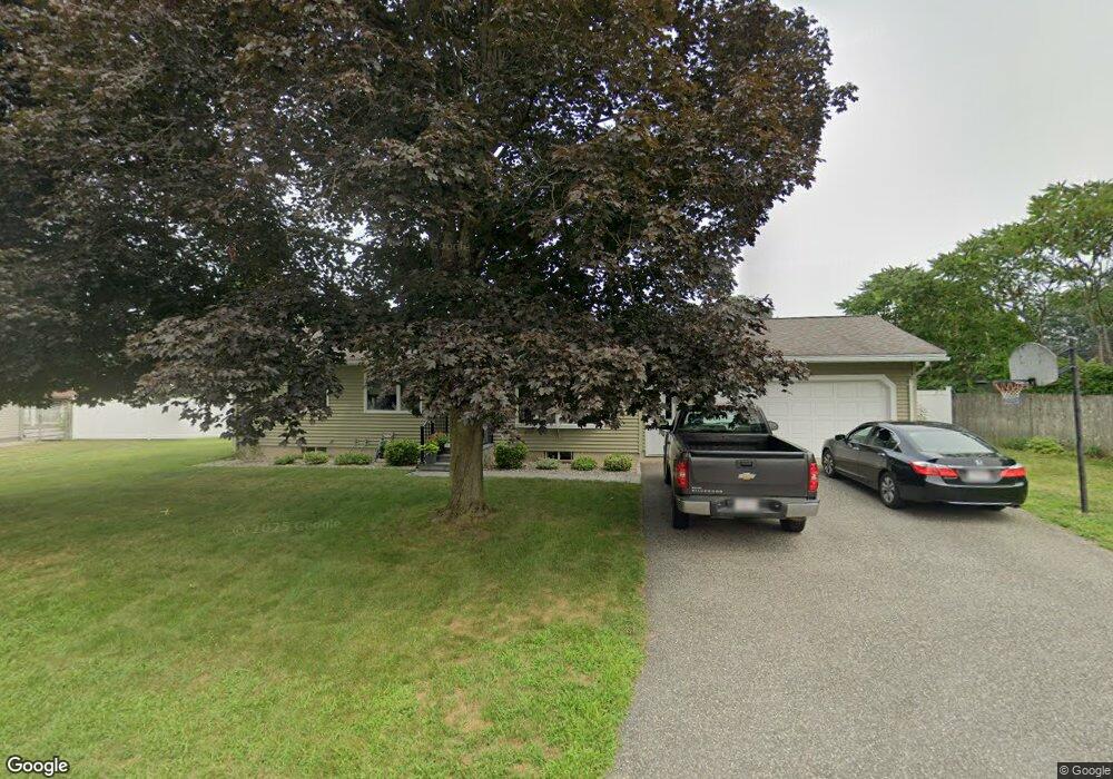 75 Holy Cross Cir, Ludlow, MA 01056 - photo 1