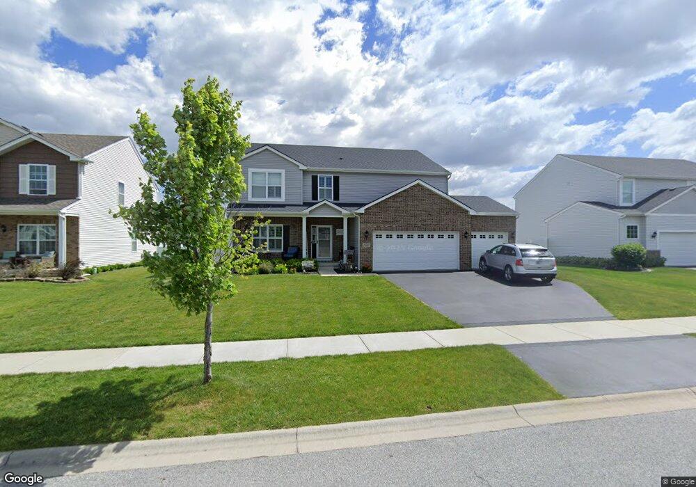 1367 Pleasant Springs Ln, Dyer, IN 46311 - photo 1