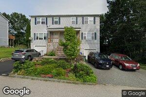 6 Arrowsic St, Worcester, MA 01606