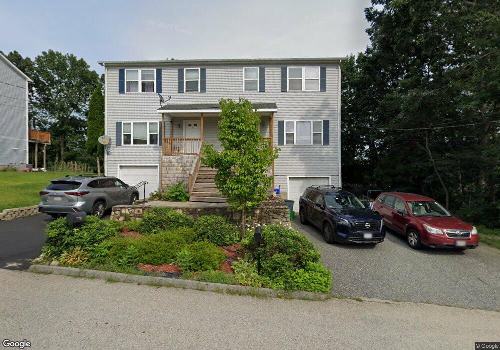 6 Arrowsic St, Worcester, MA 01606 - photo 1