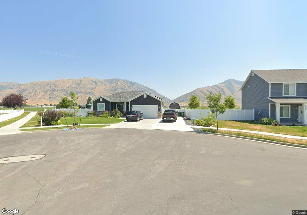 483 S 770 E, Hyrum, UT 84319 - photo 1