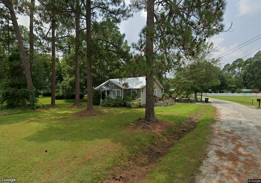 483 Main St N, Pearson, GA 31642 - photo 1