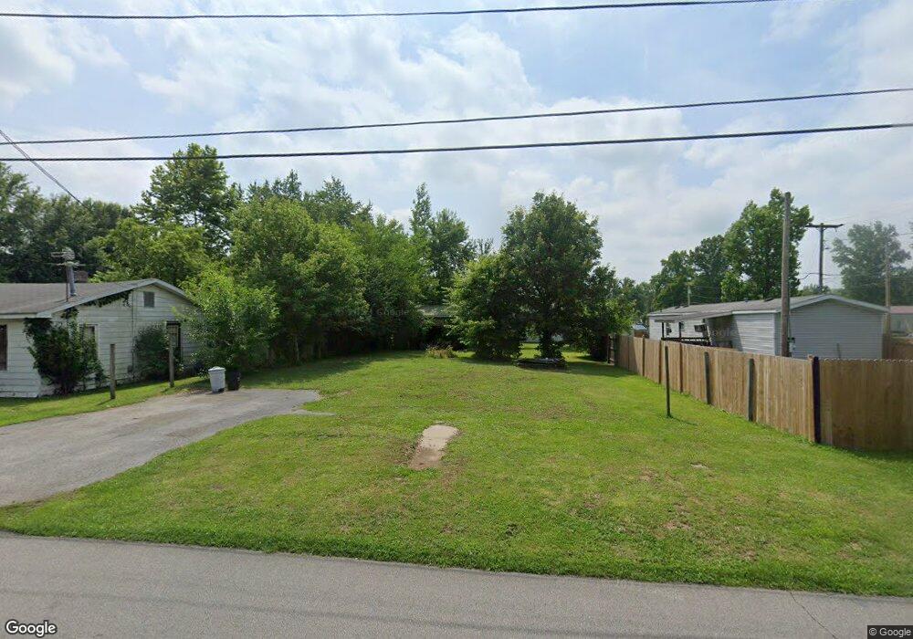 778 Mann Ave, Austin, IN 47102 - photo 1