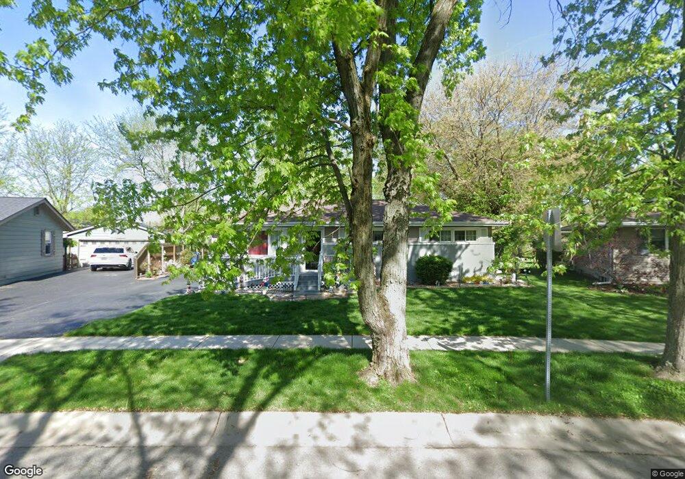 134 Crestview St, Crown Point, IN 46307 - photo 1