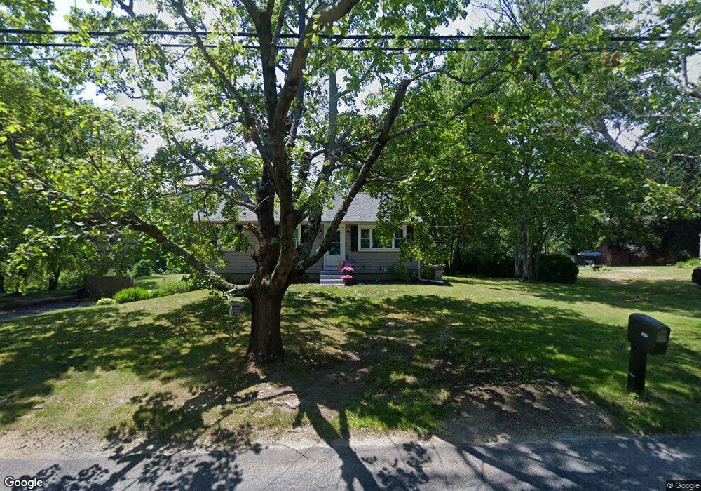 480 Sharps Lot Rd, Swansea, MA 02777 - photo 1