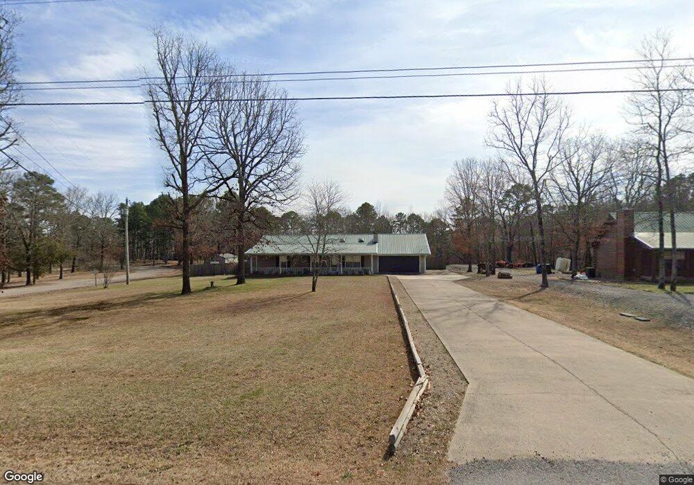 550 Rainbow Rd, Heber Springs, AR 72543 - photo 1