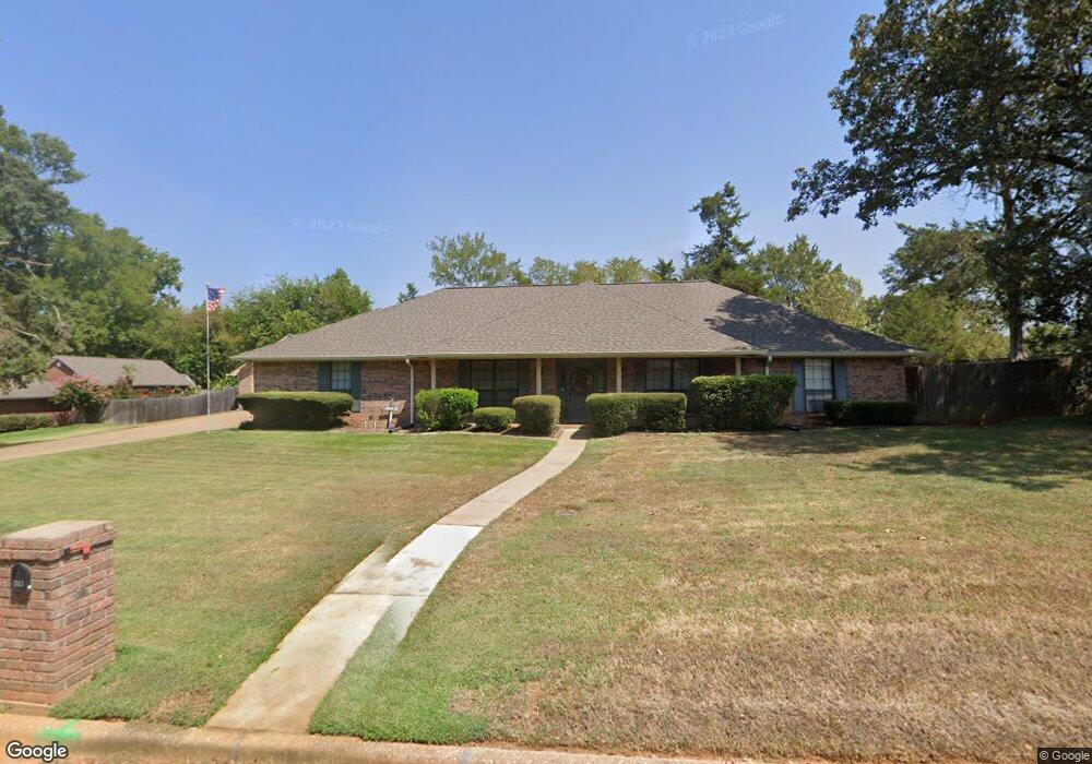 317 Oakview Dr, Nacogdoches, TX 75965 - photo 1