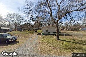 12223 Craig Rd, Scott, AR 72142