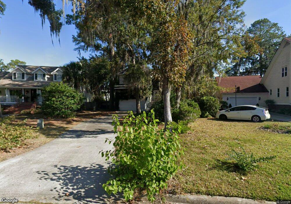 126 N Sheftall Cir, Savannah, GA 31410 - photo 1