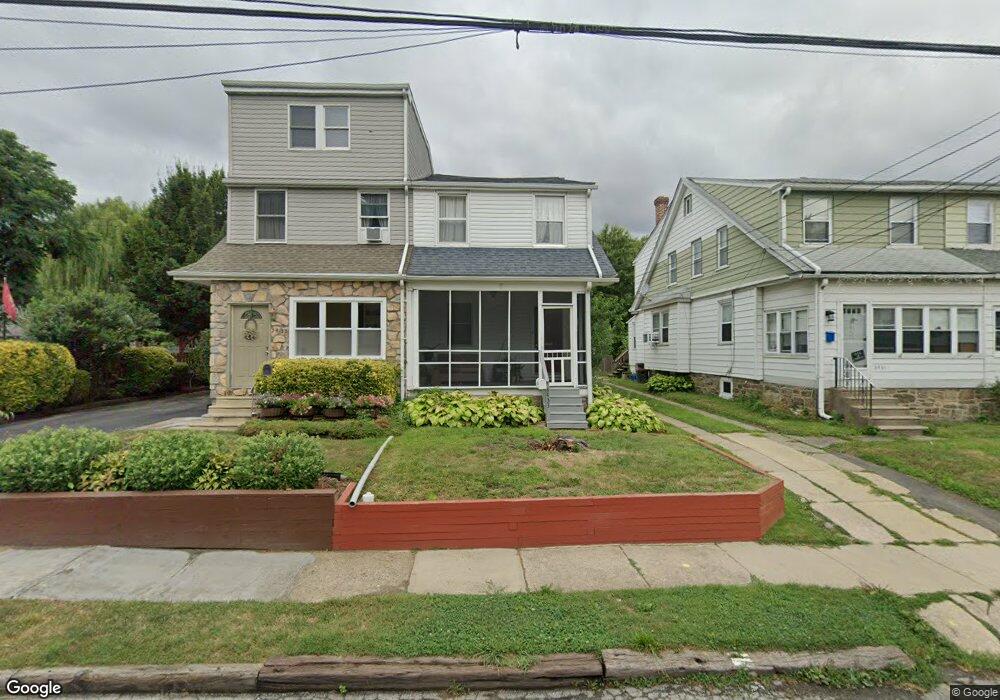 3435 Plumstead Ave, Drexel Hill, PA 19026 - photo 1