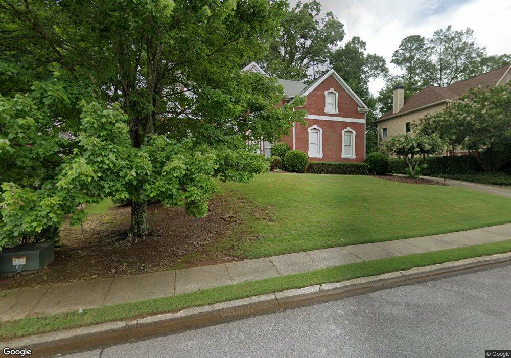 2959 Nestle Creek Dr, Marietta, GA 30062 - photo 1