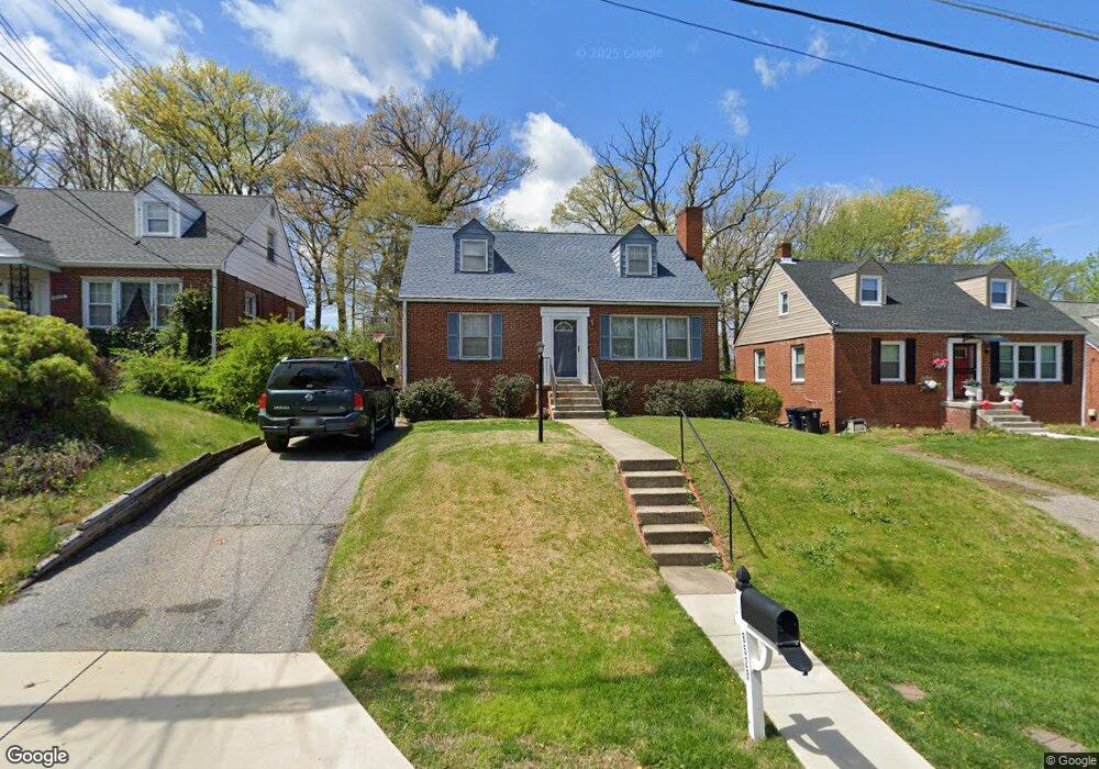 6529 Bock Terrace, Oxon Hill, MD 20745 - photo 1