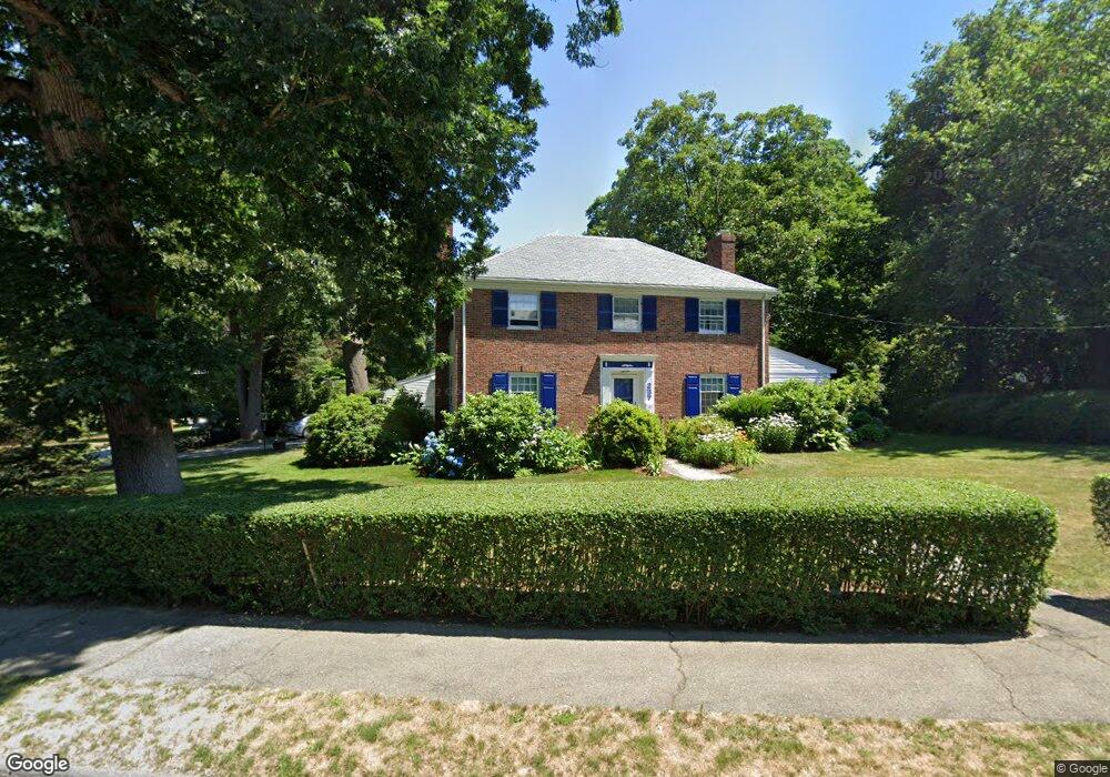 237 Franklin St, Newton, MA 02458 - photo 1