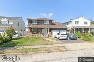 155 Scott Dr, Atlantic Beach, NY 11509