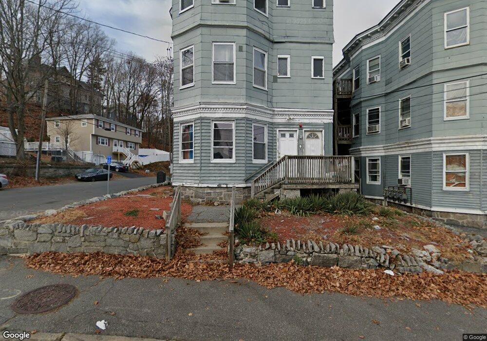 533 Haverhill St, Lawrence, MA 01841 - photo 1