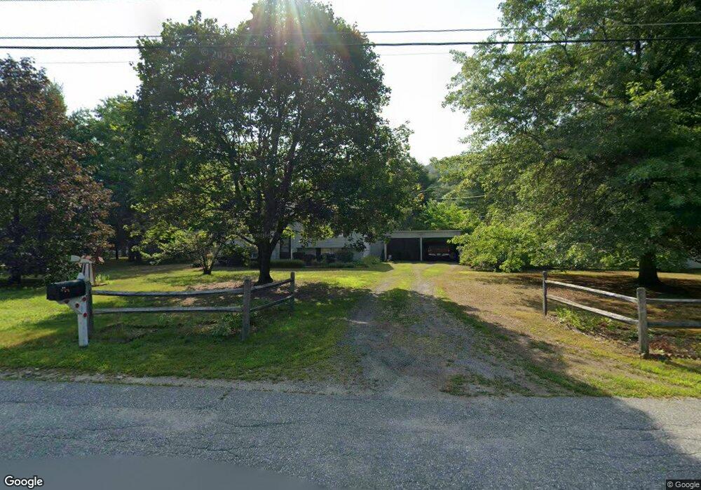 3 Roberts Ln, Winchester, NH 03470 - photo 1