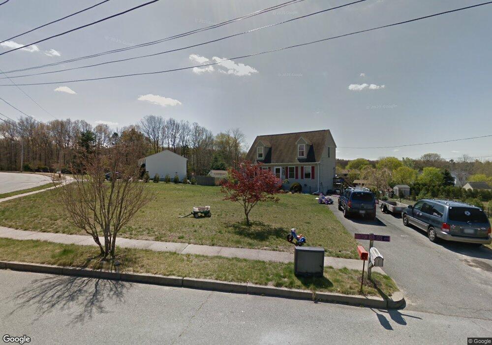 29 Melrose Dr, Coventry, RI 02816 - photo 1