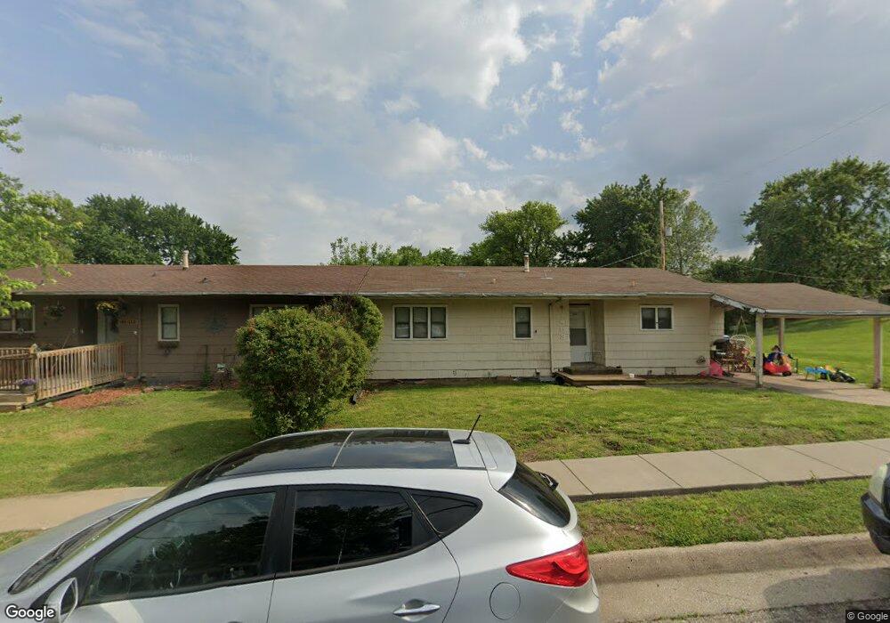 1903 SW 66th St, Topeka, KS 66619 - photo 1