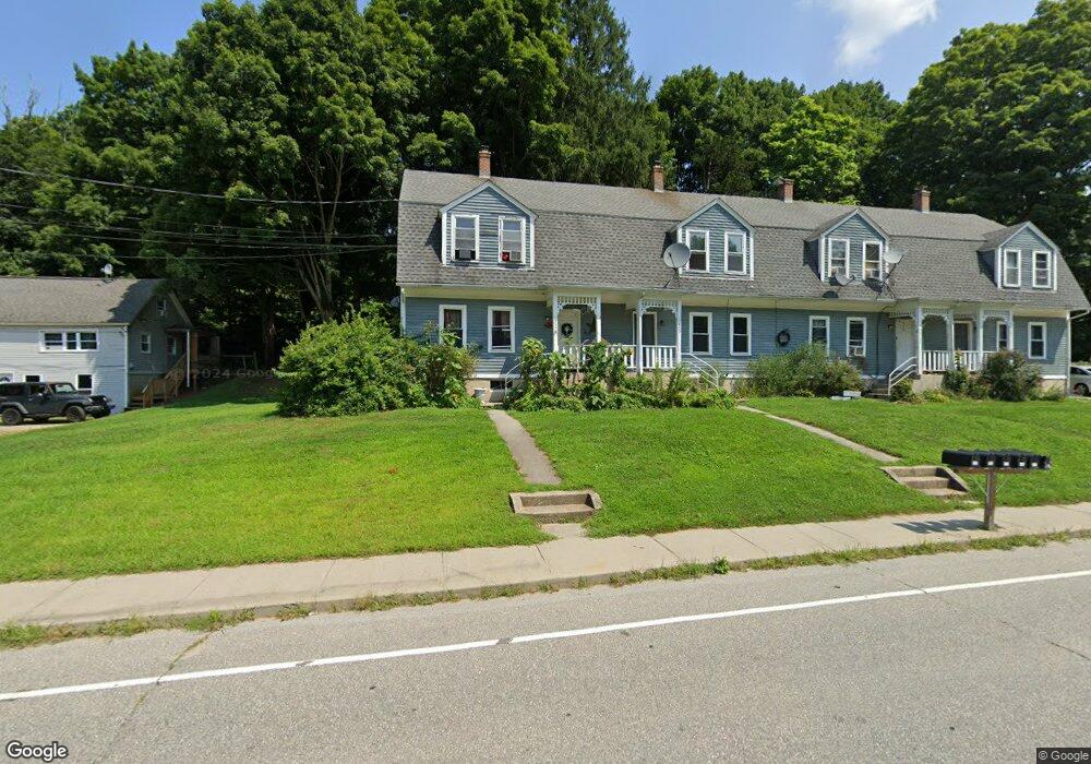 467 N Main St, Moosup, CT 06354 - photo 1