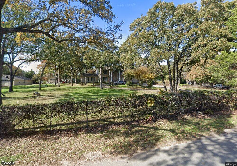 3580 Burney Ln, Southlake, TX 76092 - photo 1