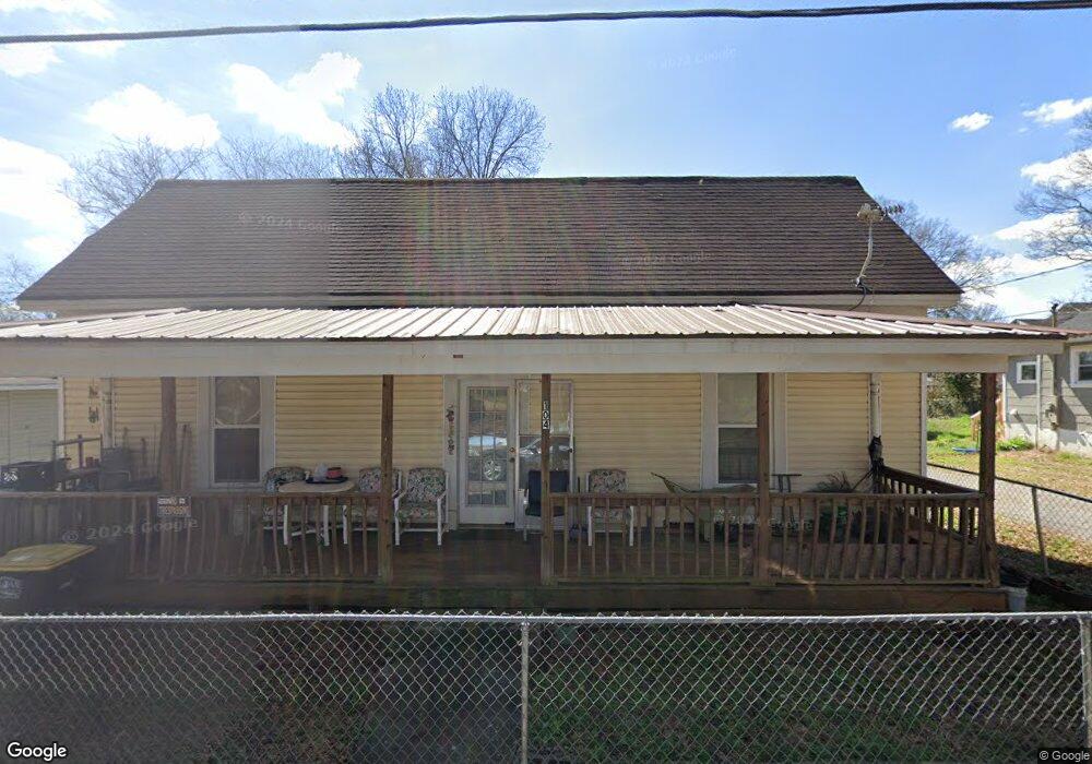 104 E 15th St SW, Rome, GA 30161 - photo 1