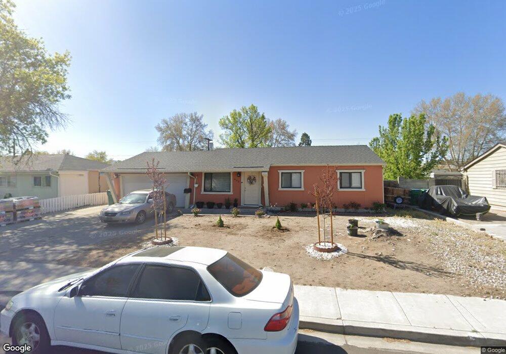 485 Sawyer Way unit sparks, Sparks, NV 89431 - photo 1