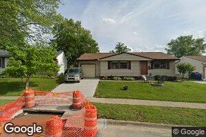 6632 Imperial Rose Place Unit 6632, Reynoldsburg, OH 43068