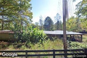 1185 Callie Mines Rd, Clifton Forge, VA 24422