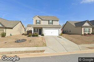 931 Walnut Creek Cir, Pendergrass, GA 30567
