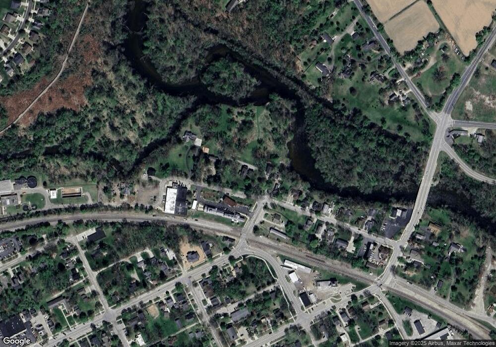 8120 Huron St, Dexter, MI 48130 - photo 1