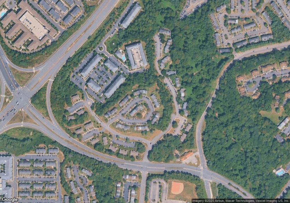 15377 Gunsmith Terrace, Woodbridge, VA 22191 - photo 1