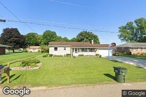 165 Mark Ave, Killbuck, OH 44637