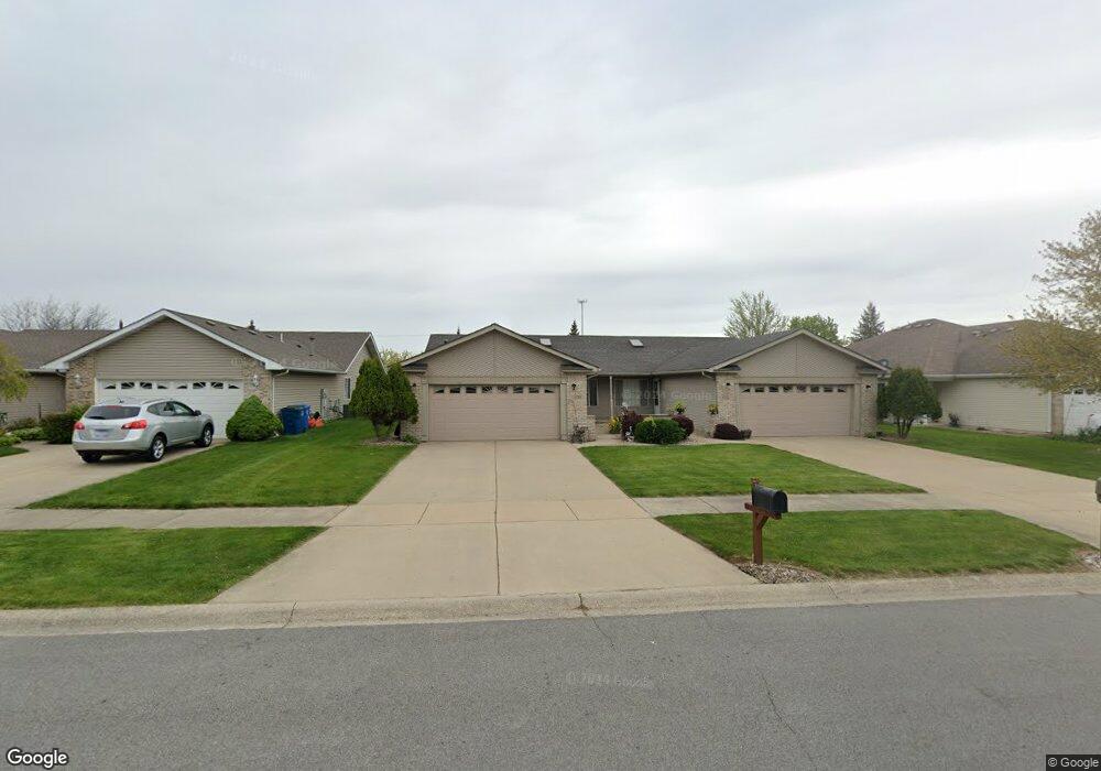 1726 Aspen Dr, Crown Point, IN 46307 - photo 1
