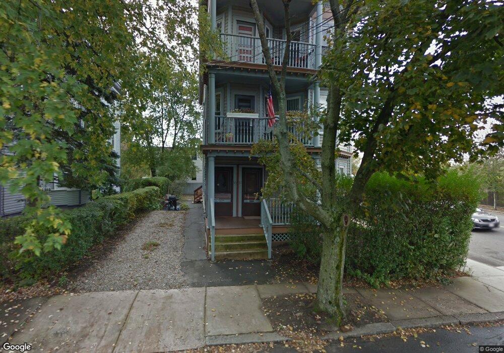 55 Hancock St unit 1, Salem, MA 01970 - photo 1