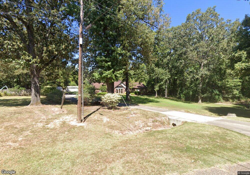 1518 Mill St, Bastrop, LA 71220 - photo 1