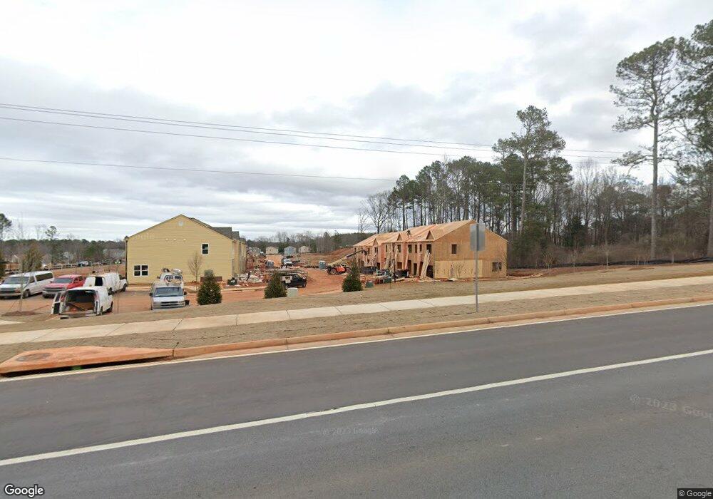 517 Magnolia Cir unit 128, Palmetto, GA 30268 - photo 1