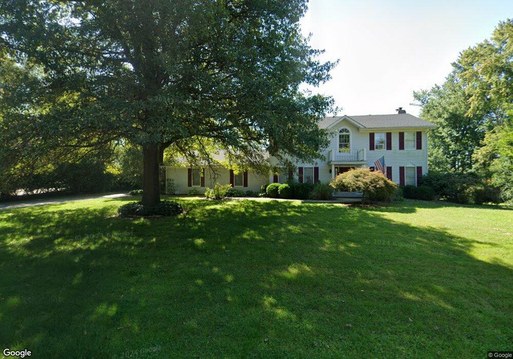 7 Oakleigh Dr, Collinsville, IL 62234 - photo 1