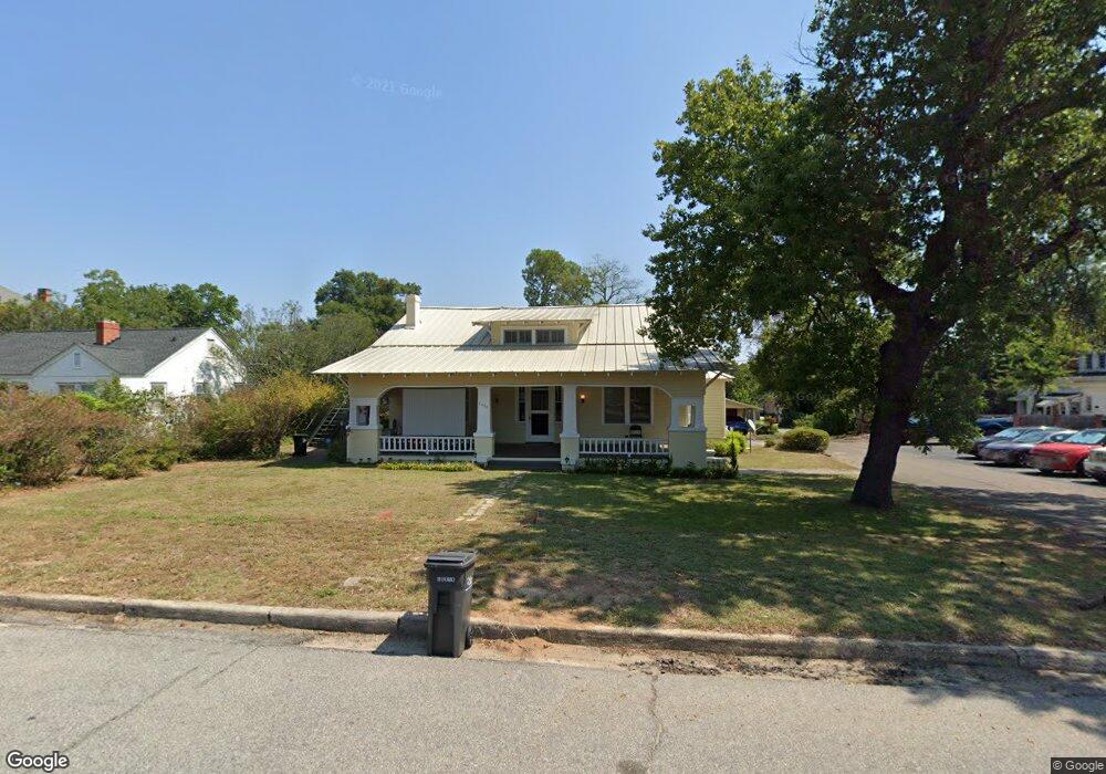 1444 Anthony Rd, Augusta, GA 30904 - photo 1