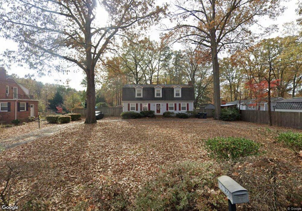 16386 Forrest Rd, King George, VA 22485 - photo 1