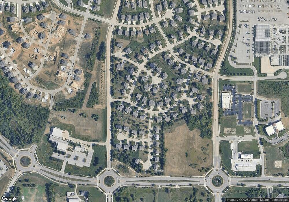 23704 W 94th St, Shawnee, KS 66227 - photo 1