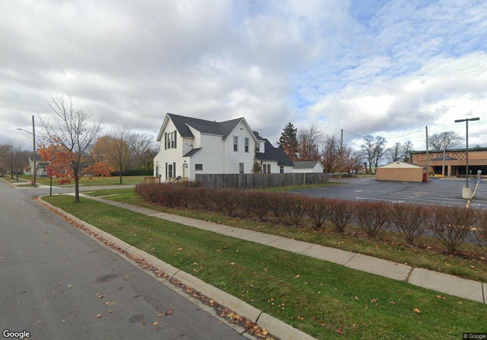 835 Howard St, Port Huron, MI 48060 - photo 1