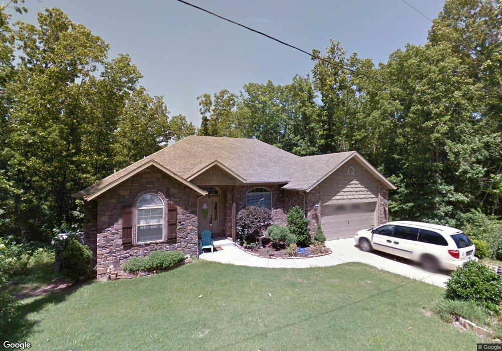14 Brierton Ln, Bella Vista, AR 72715 - photo 1