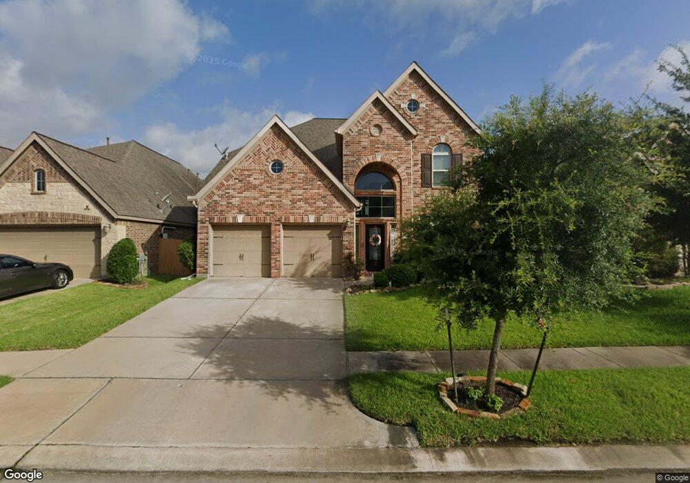 3819 Withering Elm Ln, Spring, TX 77386 - photo 1