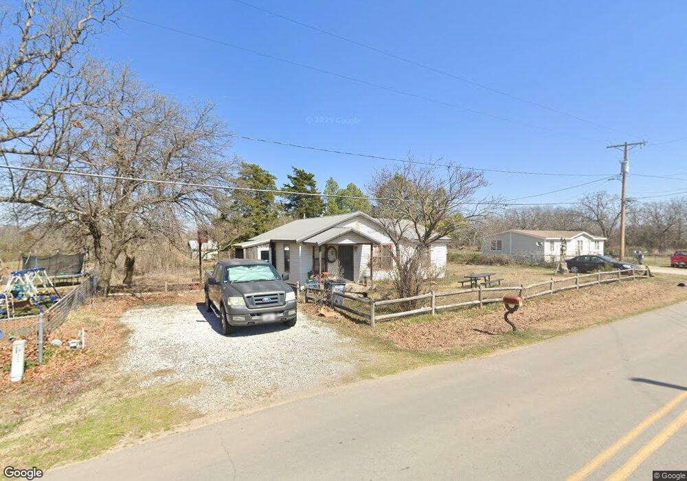 10961 W 71st St S, Sapulpa, OK 74066 - photo 1