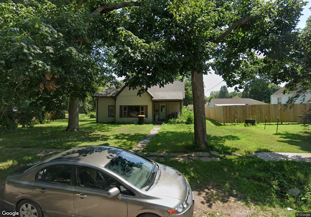 214 S Lincoln St, Colfax, IA 50054 - photo 1