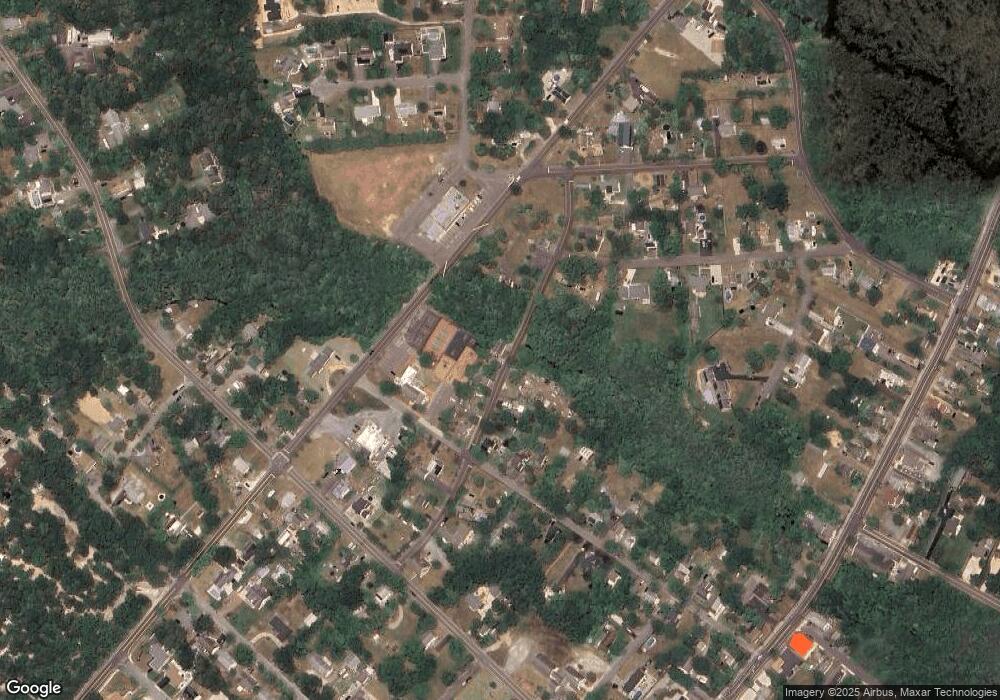 209 West St, West Creek, NJ 08092 - photo 1